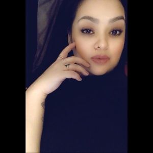 Meet your Posher, Cassie